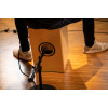 Ortega 1B-OCJPF-2-L Performer Series Cajon Lefty - Cedar / Baltic Birch Natural