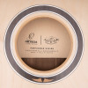 Ortega 1B-OCJPF-2-L Performer Series Cajon Lefty - Cedar / Baltic Birch Natural