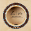 Ortega 1B-OCJPF-2-L Performer Series Cajon Lefty - Cedar / Baltic Birch Natural