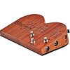Ortega 1B-QUANTUMLOO Stomp Box Effect Series Stomp Box & Looper