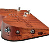 Ortega 1B-QUANTUMLOO Stomp Box Effect Series Stomp Box & Looper