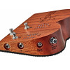 Ortega 1B-QUANTUMLOO Stomp Box Effect Series Stomp Box & Looper
