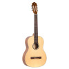 Ortega 1B-R121 Family Series 4/4 Classical Guitar 6 String - Mahogany Natural + Gigbag