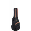 Ortega 1B-R121-1/4-L Family Series 1/4 Classical Guitar 6 String Lefty - Mahogany Natural + Gigbag