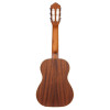 Ortega 1B-R121-1/4-L Family Series 1/4 Classical Guitar 6 String Lefty - Mahogany Natural + Gigbag