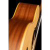 Ortega 1B-R121 Family Series 4/4 Classical Guitar 6 String - Mahogany Natural + Gigbag