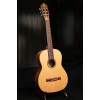 Ortega 1B-R121 Family Series 4/4 Classical Guitar 6 String - Mahogany Natural + Gigbag