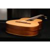 Ortega 1B-R121 Family Series 4/4 Classical Guitar 6 String - Mahogany Natural + Gigbag