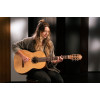 Ortega 1B-R121 Family Series 4/4 Classical Guitar 6 String - Mahogany Natural + Gigbag