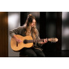 Ortega 1B-R121 Family Series 4/4 Classical Guitar 6 String - Mahogany Natural + Gigbag