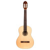 Ortega 1B-R121 Family Series 4/4 Classical Guitar 6 String - Mahogany Natural + Gigbag