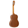 Ortega 1B-R121 Family Series 4/4 Classical Guitar 6 String - Mahogany Natural + Gigbag