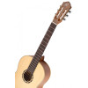 Ortega 1B-R121 Family Series 4/4 Classical Guitar 6 String - Mahogany Natural + Gigbag