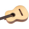 Ortega 1B-R121 Family Series 4/4 Classical Guitar 6 String - Mahogany Natural + Gigbag