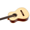 Ortega 1B-R121G-3/4 Family Series 3/4 Classical Guitar 6 String - Mahogany Gloss Natural + Gigbag