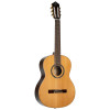 Ortega 1B-R159 Performer Series 4/4 Classical Guitar 6-String - Natural + Gig Bag