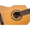 Ortega 1B-R159 Performer Series 4/4 Classical Guitar 6-String - Natural + Gig Bag