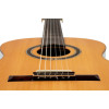 Ortega 1B-R159 Performer Series 4/4 Classical Guitar 6-String - Natural + Gig Bag