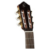 Ortega 1B-R159 Performer Series 4/4 Classical Guitar 6-String - Natural + Gig Bag
