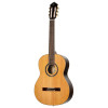 Ortega 1B-R159 Performer Series 4/4 Classical Guitar 6-String - Natural + Gig Bag