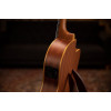 Ortega 1B-RCE125SN-L Family Series 4/4 Classical Slim Neck Guitar 6 String Lefty - Spruce / Mahogany Natural + Gig Bag