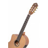 Ortega 1B-RCE131SN-L Family Series Pro 4/4 Classical Slim Neck Guitar 6 String Lefty - Solid Cedar / Mahogany Natural + 