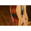 Ortega 1B-RCE138-T4 Performer Series 4/4 Thinline Classical Guitar 6-String - Natural + Gig Bag