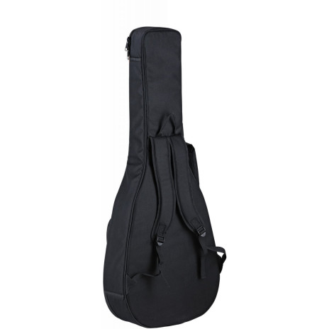 Ortega 1B-RCE158SN Performer Series 4/4 Classical Guitar 6-String - Natural + Gig Bag