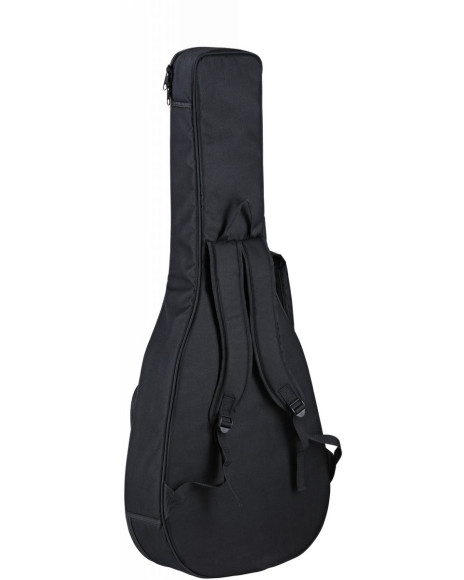 Ortega 1B-RCE158SN Performer Series 4/4 Classical Guitar 6-String - Natural + Gig Bag