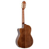 Ortega 1B-RCE158SN Performer Series 4/4 Classical Guitar 6-String - Natural + Gig Bag