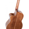 Ortega 1B-RCE158SN Performer Series 4/4 Classical Guitar 6-String - Natural + Gig Bag