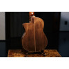 Ortega 1B-RCE159-8 Performer Series 4/4 Classical Guitar 8-String - Natural + Gig Bag