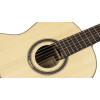 Ortega 1B-RE158RWSN Performer Series 4/4 Classical Guitar 6-String - Natural + Gig Bag
