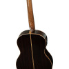 Ortega 1B-RE159RWSN Performer Series 4/4 Classical Guitar 6-String - Natural + Gig Bag