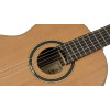 Ortega 1B-RE159RWSN Performer Series 4/4 Classical Guitar 6-String - Natural + Gig Bag