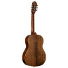 Ortega 1B-RE30TH-ACA 30th Anniversary Series 4/4 Nylon String Guitar 6-String - Natural + Gig Bag