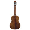 Ortega 1B-RE30TH-ACA 30th Anniversary Series 4/4 Nylon String Guitar 6-String - Natural + Gig Bag