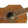 Ortega 1B-RE30TH-ACA 30th Anniversary Series 4/4 Nylon String Guitar 6-String - Natural + Gig Bag