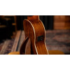 Ortega 1B-RE30TH-ACA 30th Anniversary Series 4/4 Nylon String Guitar 6-String - Natural + Gig Bag