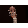 Ortega 1B-RGL5CE Mini Travel Series 1/8 Guitar 6-String - Natural