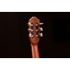 Ortega 1B-RGL5CE Mini Travel Series 1/8 Guitar 6-String - Natural