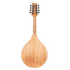Ortega 1B-RMA5NA-L A-Style Series Mandoline 8 String Lefty - Mahogany Natural