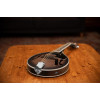 Ortega 1B-RMAE30-WB Americana Series A-Style Mandolin 8 String - Maple Satin Whiskey Burst