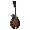 Ortega 1B-RMF30-WB Americana Series F-Style Mandolin 8 String - Spruce / Maple Satin Whiskey Burst