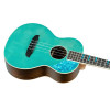 Ortega 1B-RUGH-OCT Ghost Series Tenor Ukulele 4 String