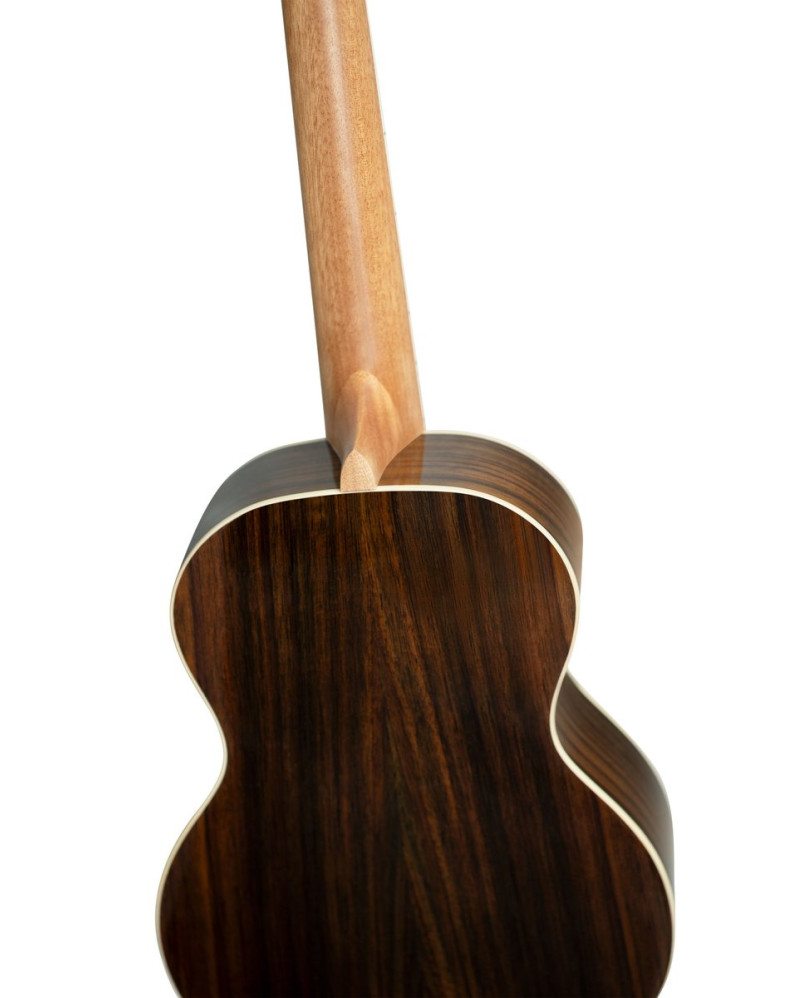 Ortega 1B-RUGH-OCT Ghost Series Tenor Ukulele 4 String