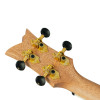 Ortega 1B-RUGH-OCT Ghost Series Tenor Ukulele 4 String