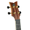 Ortega 1B-RUGH-OCT Ghost Series Tenor Ukulele 4 String