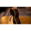 Ortega 1B-RUGH-OCT Ghost Series Tenor Ukulele 4 String