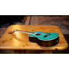 Ortega 1B-RUGH-OCT Ghost Series Tenor Ukulele 4 String